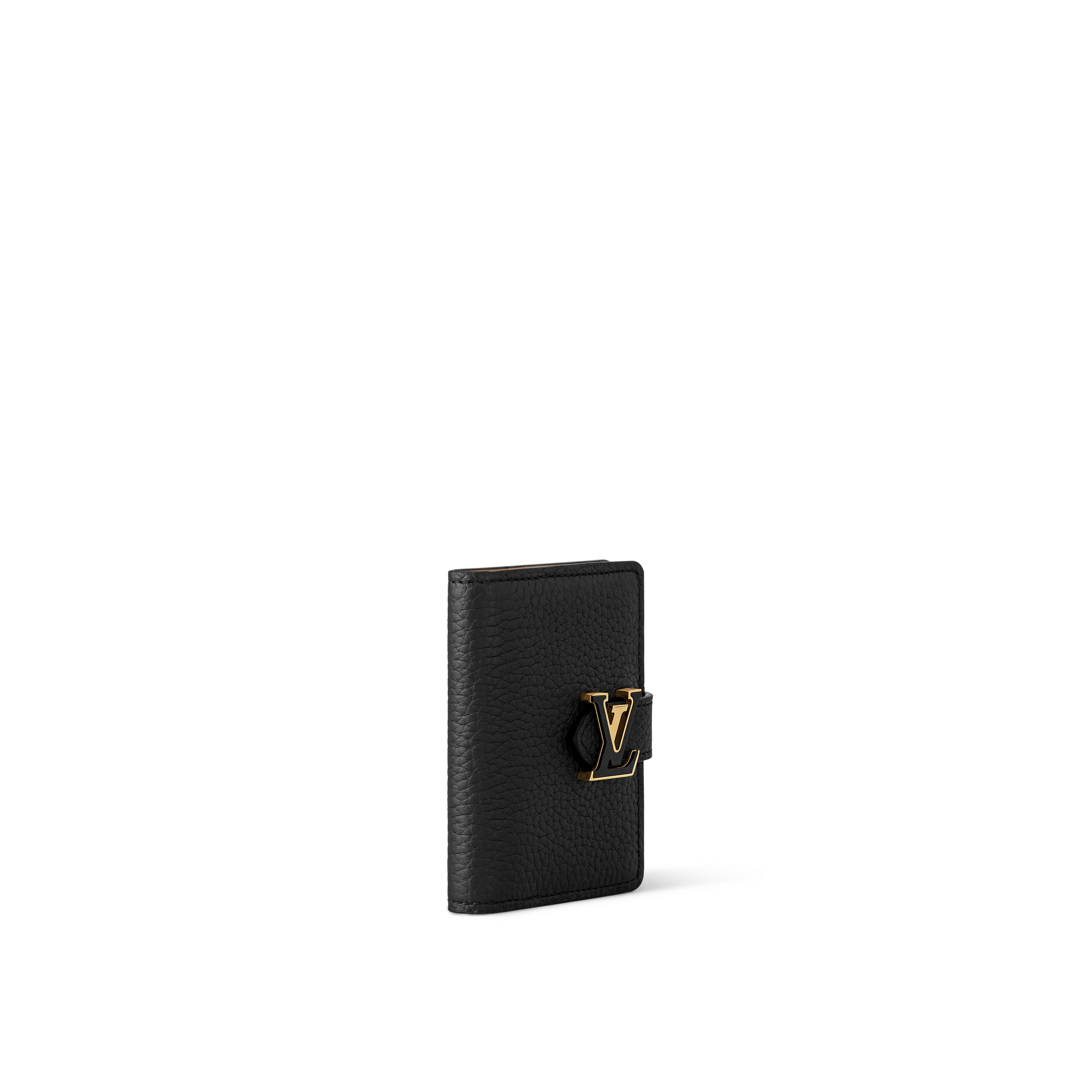 LV Vertical Card Holder Capucines - Women - Small Leather Goods